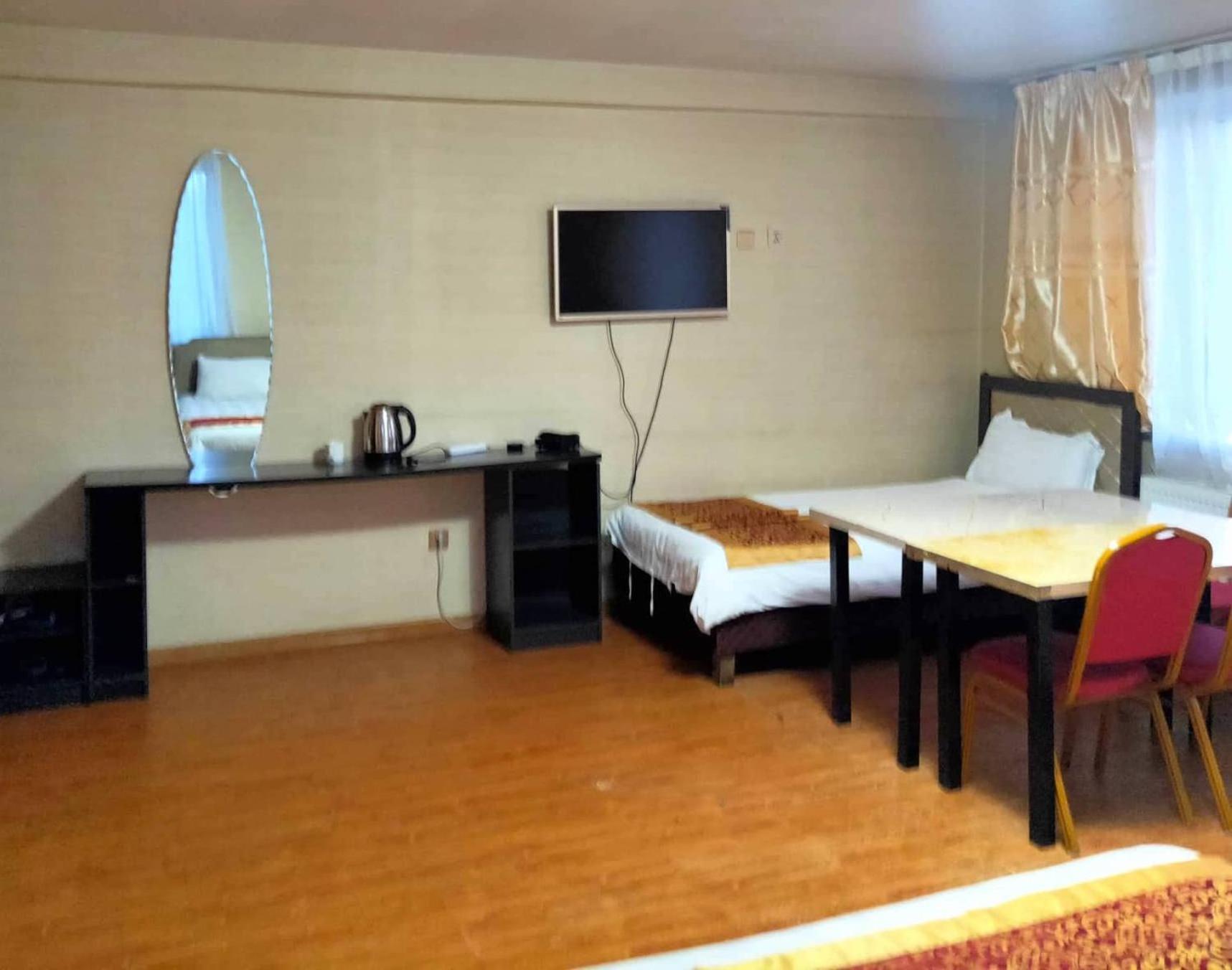 Horeka Hotel อูลานบาตอร์ ห้อง รูปภาพ