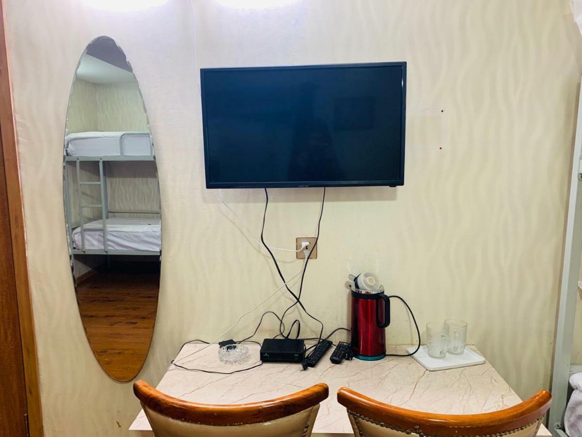 Horeka Hotel อูลานบาตอร์ ภายนอก รูปภาพ