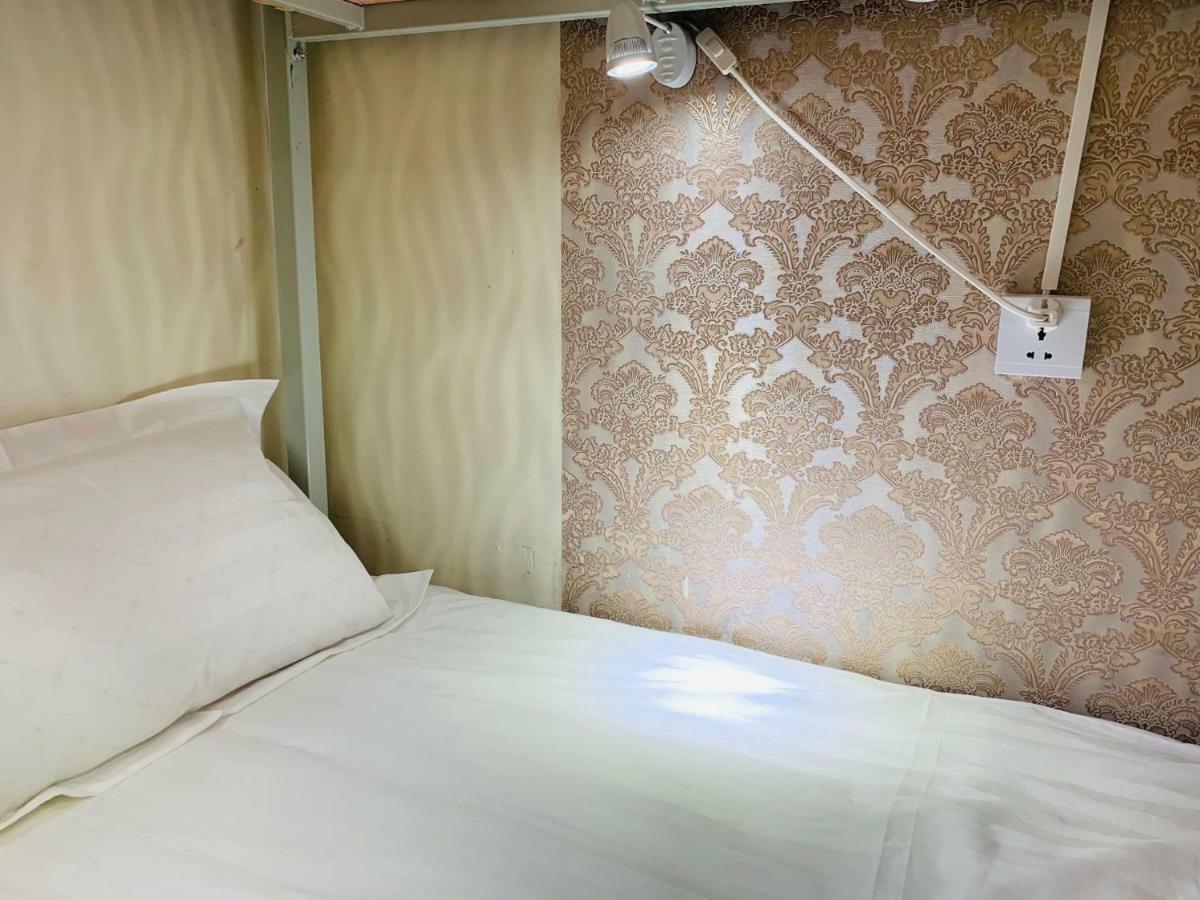 Horeka Hotel อูลานบาตอร์ ภายนอก รูปภาพ